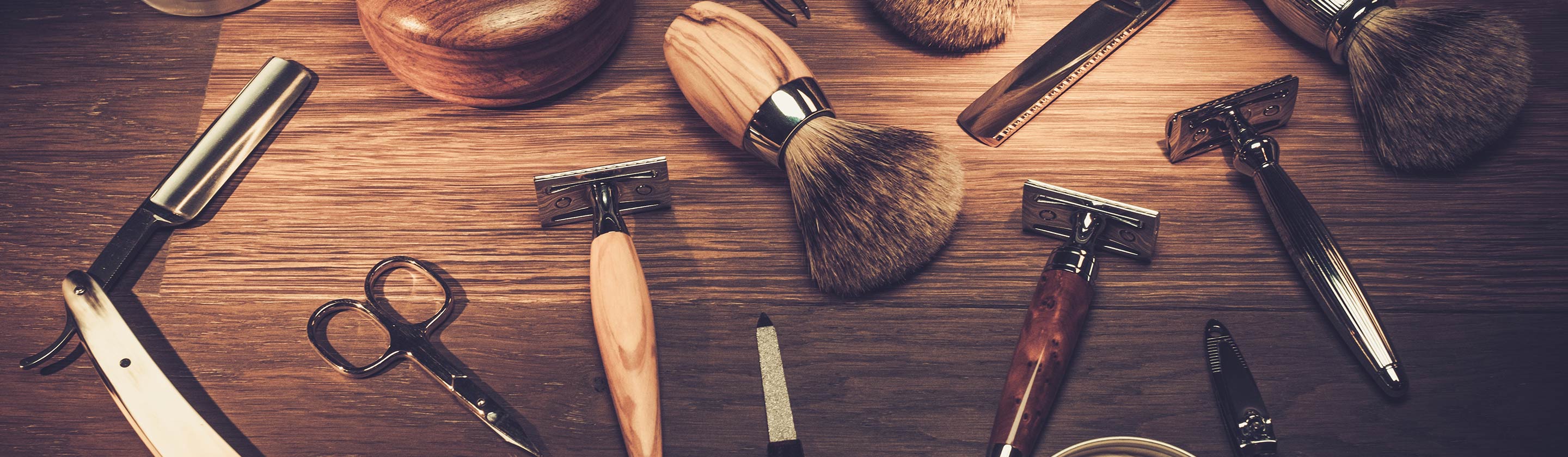 The Art Of Shaving Forest Essentials