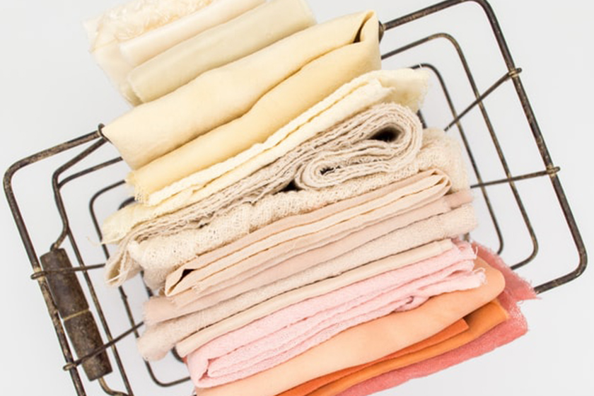 Benefits of Using a Muslin Cloth for the Skin Forest Essentials