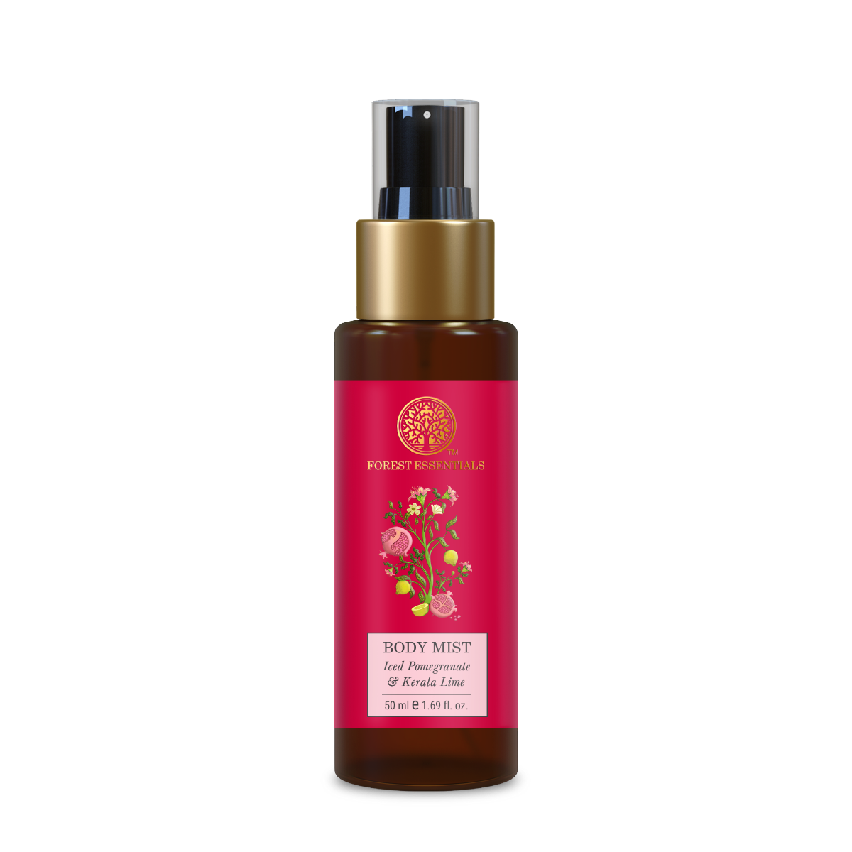 Pomegranate hotsell fragrance mist