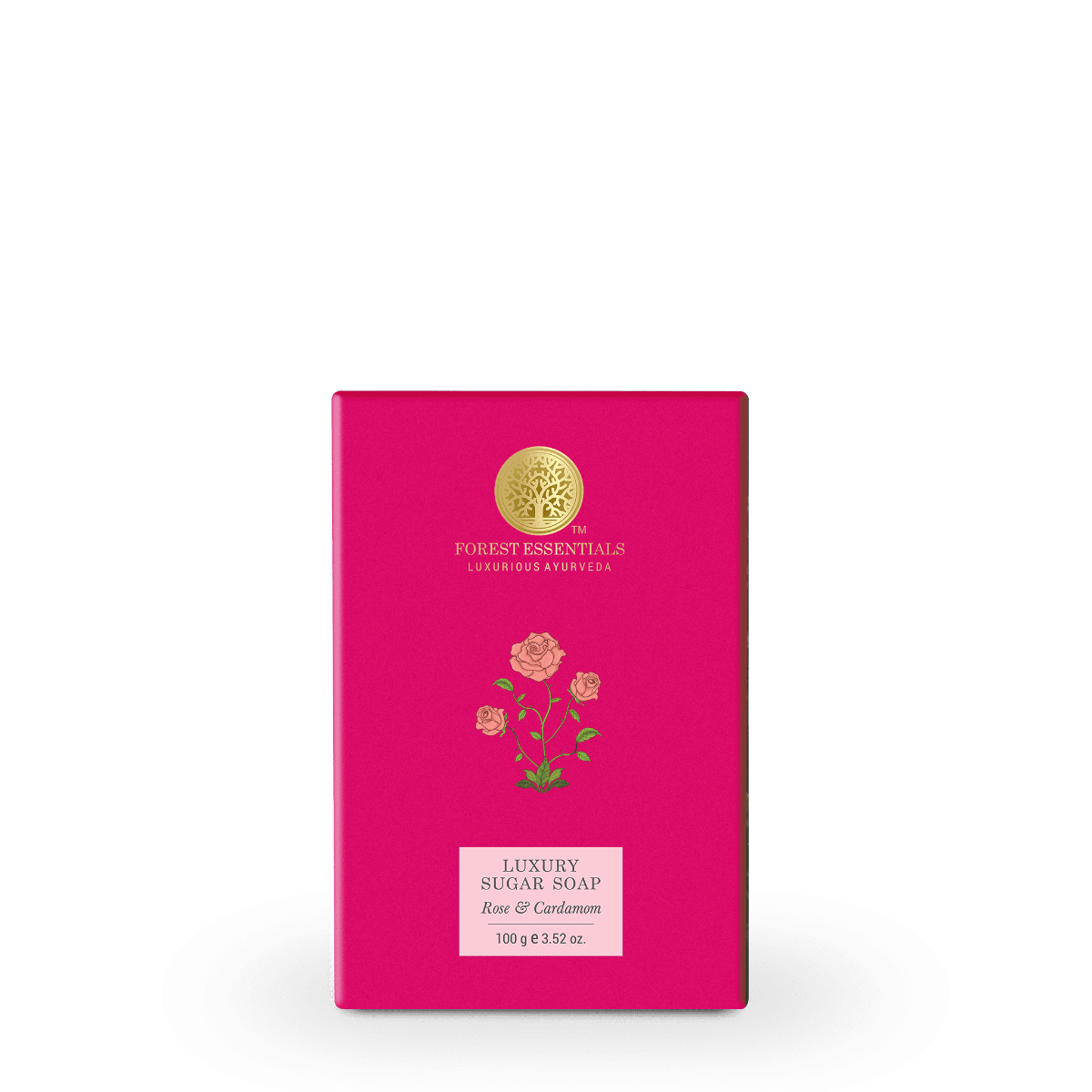 Forest essentials desi discount gulab