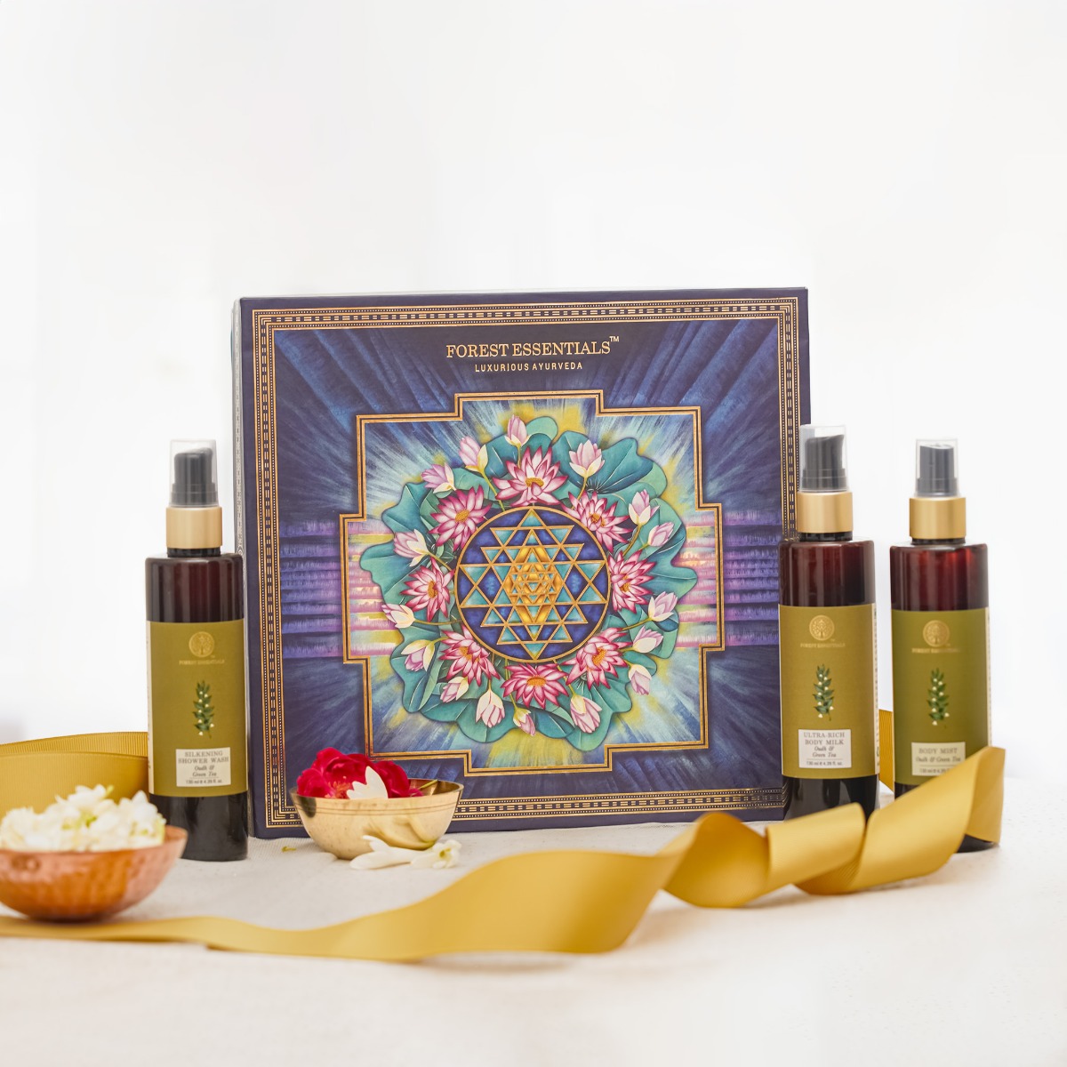 Organic Beeswax  Forest Essentials