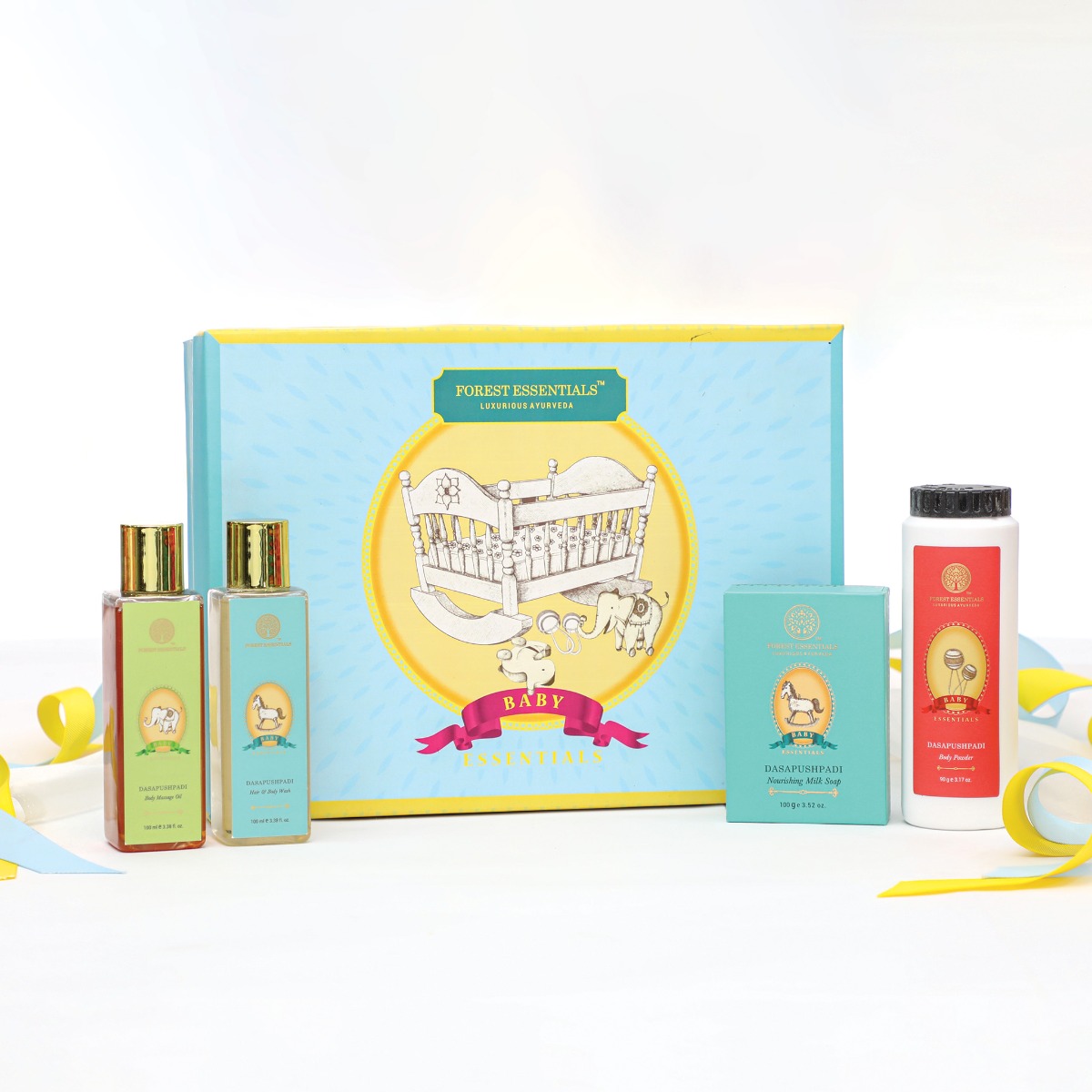 The Alchemist's Garden, mini discovery kit gift set in eau de  parfum/scented water | GUCCI® US