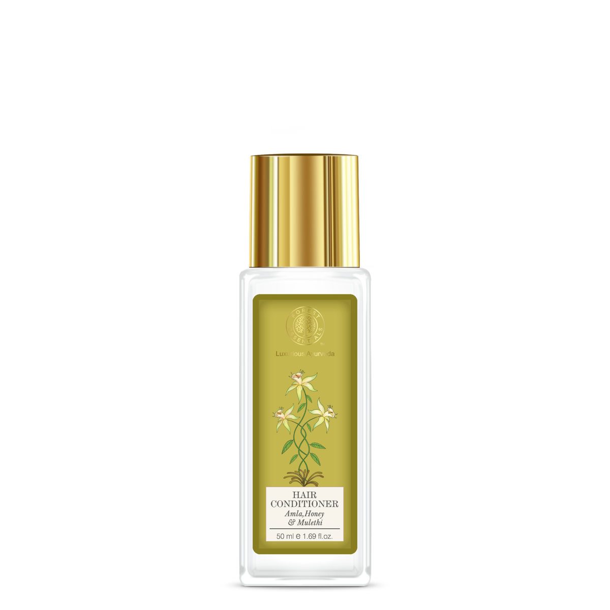 Hair Conditioner Amla Honey Mulethi