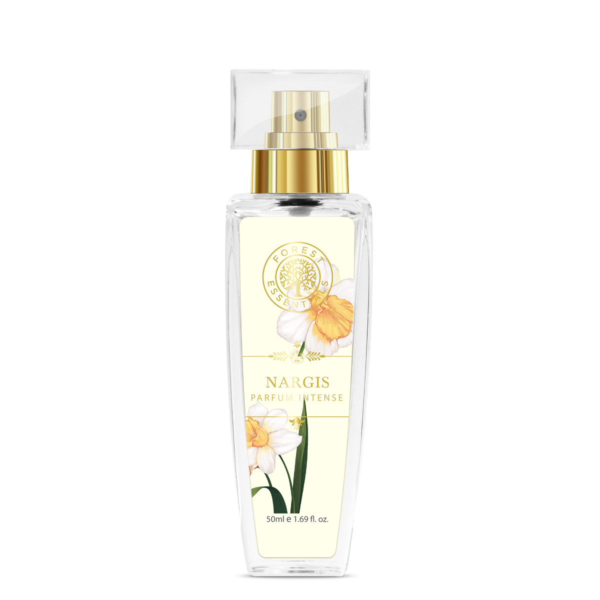 forest essentials nargis perfume review
