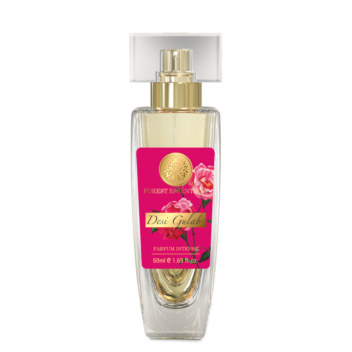 reminiscence oud glacial