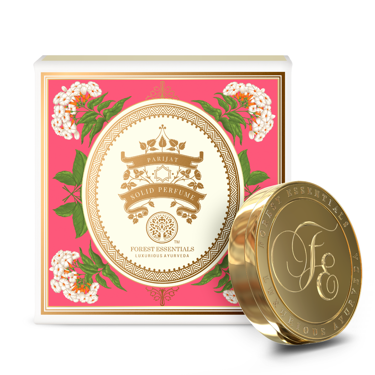 Forest essentials parijat perfume clearance