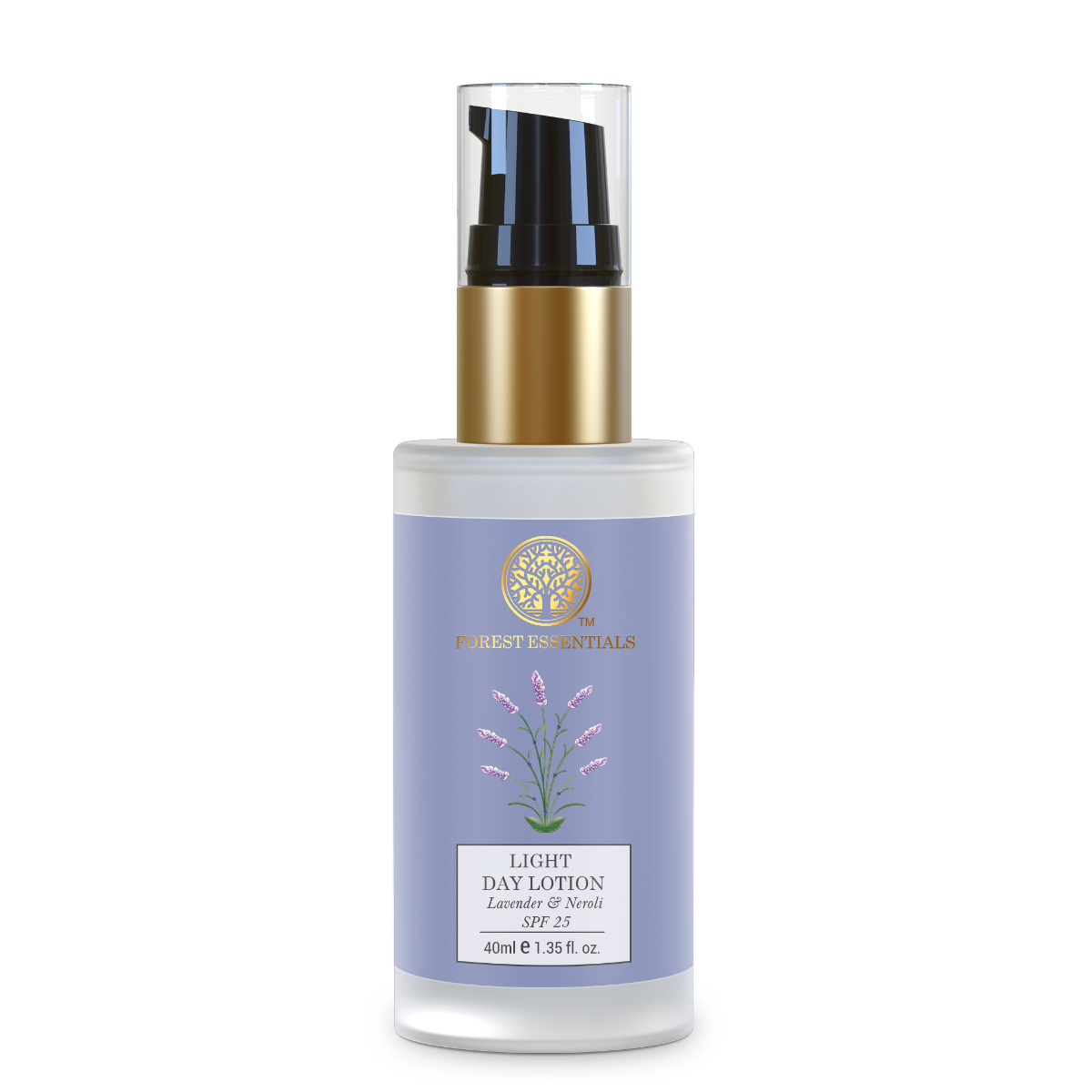 Lavender Neroli Light Day Lotion Day Cream With Spf Forest Essentials This sunscreen has a lotion consistency slightly on the thinner side which eases the entire application.