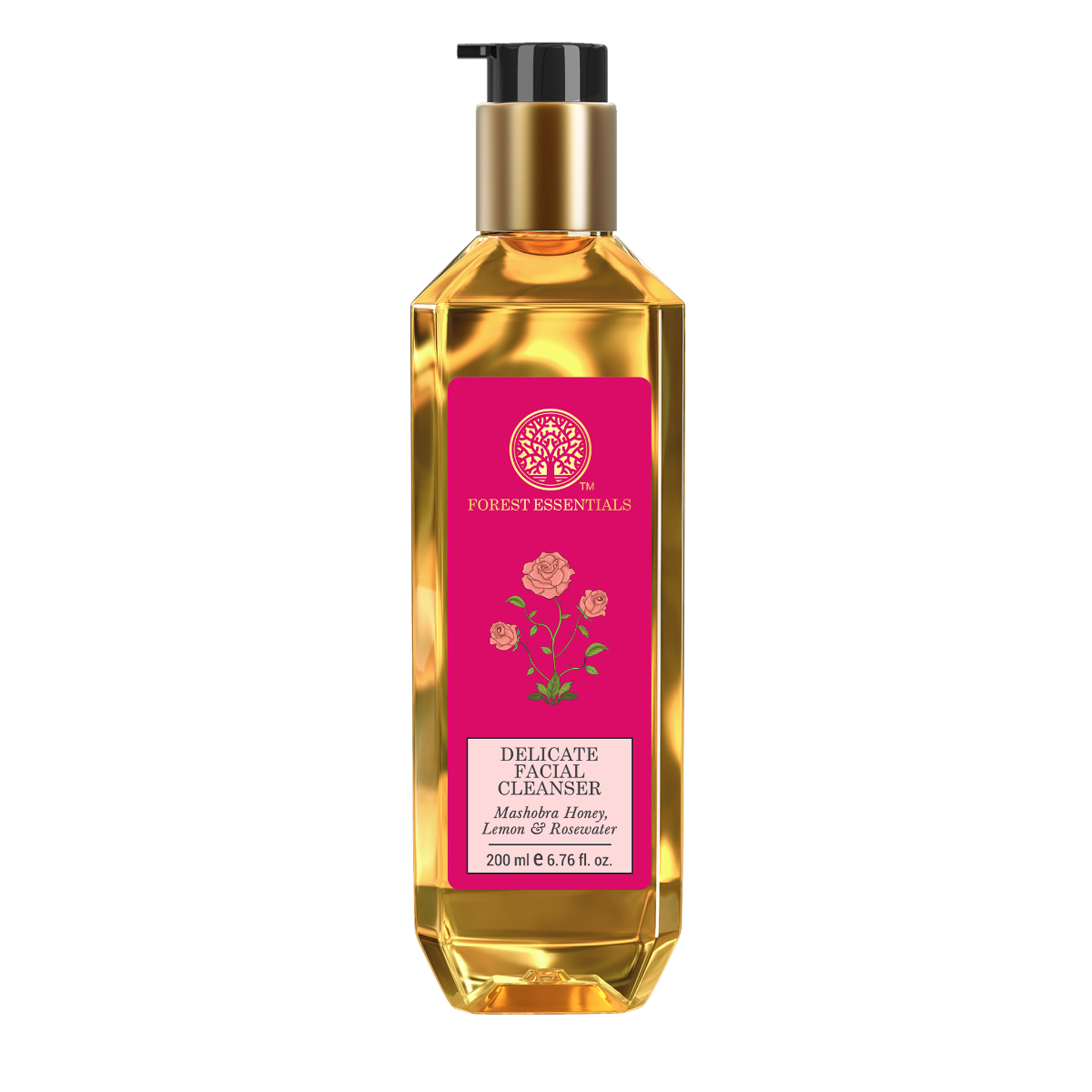Facial cleanser store
