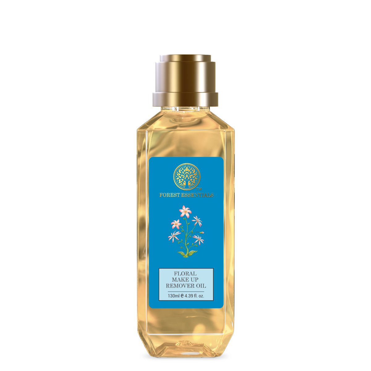 Make Up Remover Oil Oil Based Face Cleansers Forest Essentials