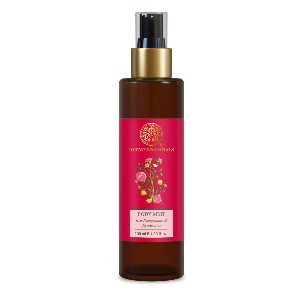 Body deals spritz meaning
