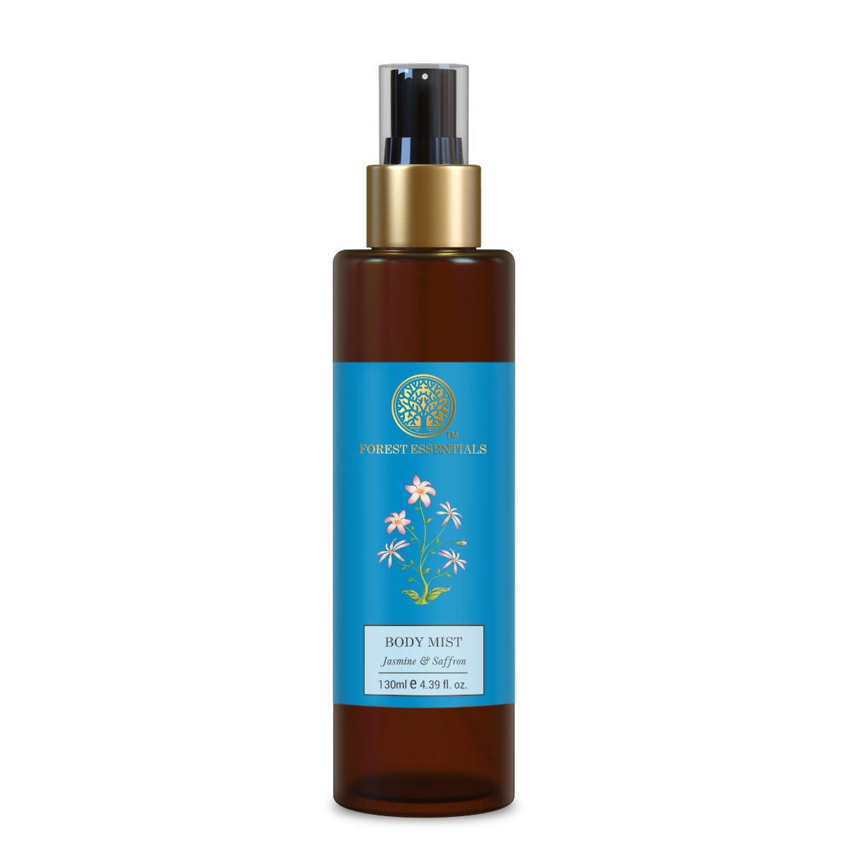 body spray jasmine