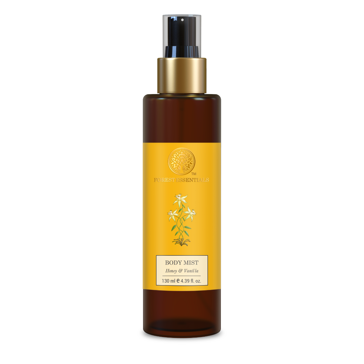 Honey store body spray