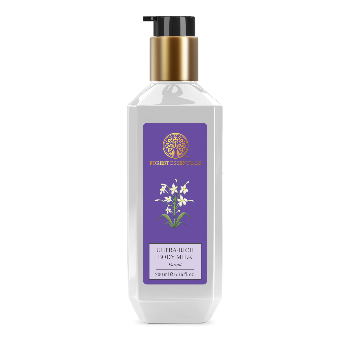 forest essentials body mist parijat