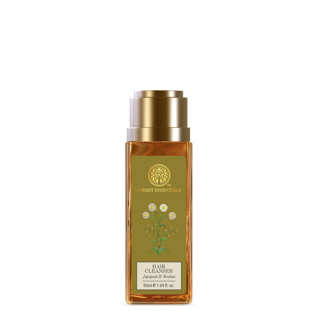 Travel Size Hair Cleanser Japapatti Brahmi Forest Essentials Read on for our forest essentials shampoos reviews and. travel size hair cleanser japapatti brahmi