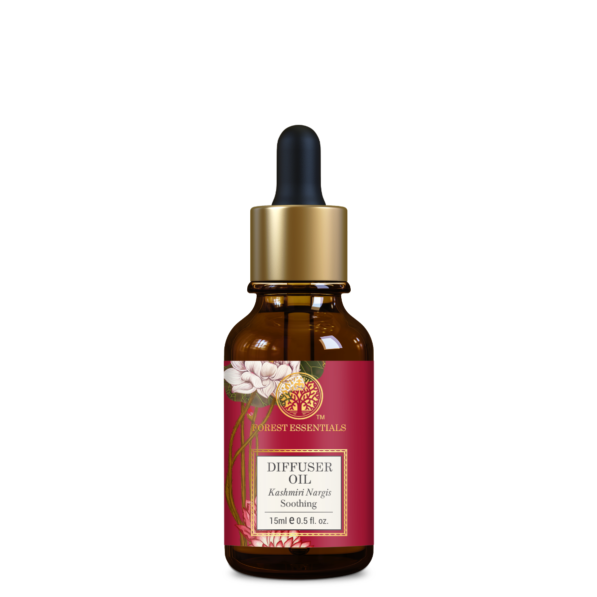 Forest essentials discount perfume nargis