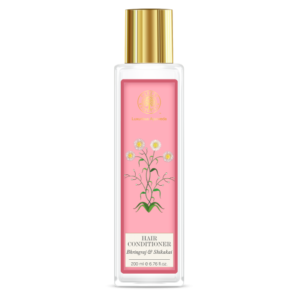

Hair Conditioner Bhringraj & Shikakai