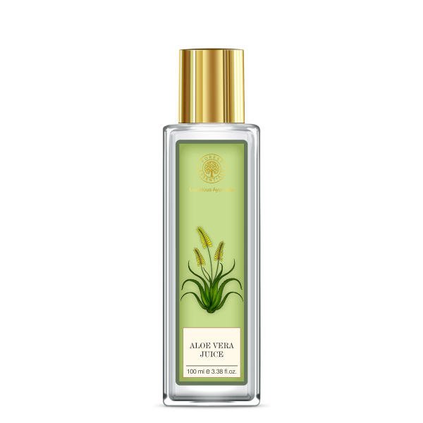 

Aloevera Juice