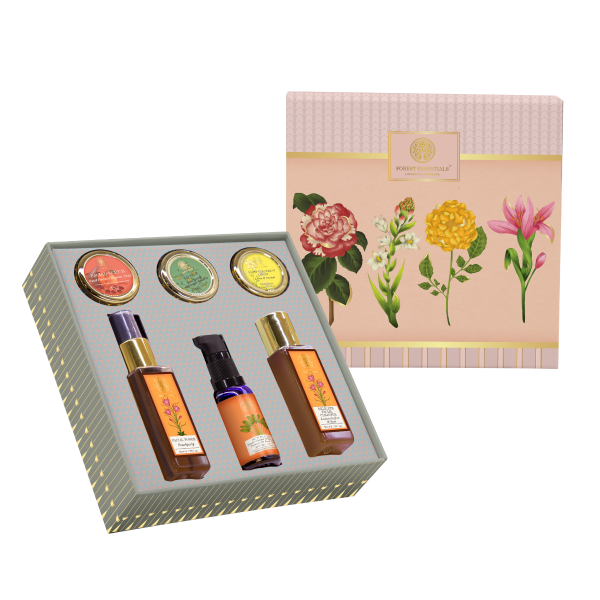 

Facial Care Selection Box