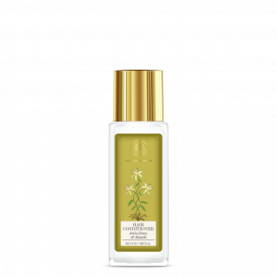 Best Ayurvedic Hair Conditioner For Dry Hair Forest Essentials