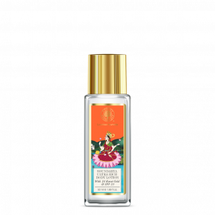 Buy Moisturizing Body Lotions Online At Forest Essentials India Ayurvedic Body Creams
