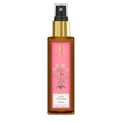 Hair Vitalizer Bhringraj Natural Hair Growth Products Online