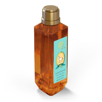 forest essentials baby products