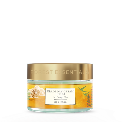 Eladi Day Cream With Spf 30 Forest Essentials