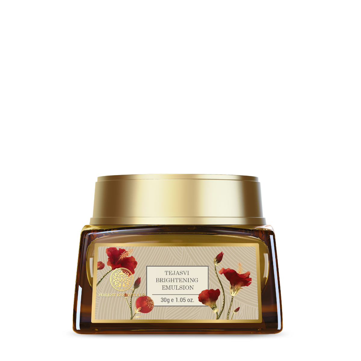 forest essentials baby products
